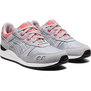 Amazon | アシックス メンズ Gel-Lyte III OG シューズ
